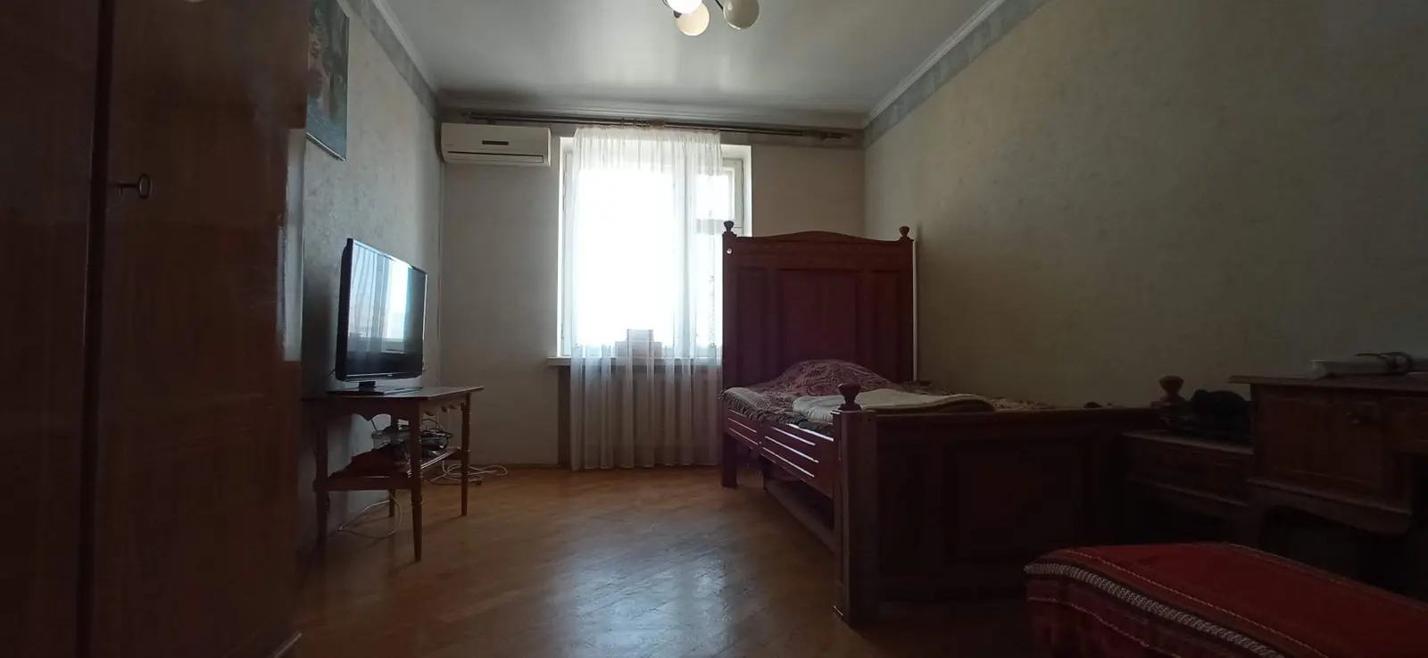 Фото Продаю 2 кімнатну квартиру, 85 кв. м, Митрополита Андрея Шептицького вул. (Анатолія Луначарського) 1В Київ, ціна: 114000 $, код 2586