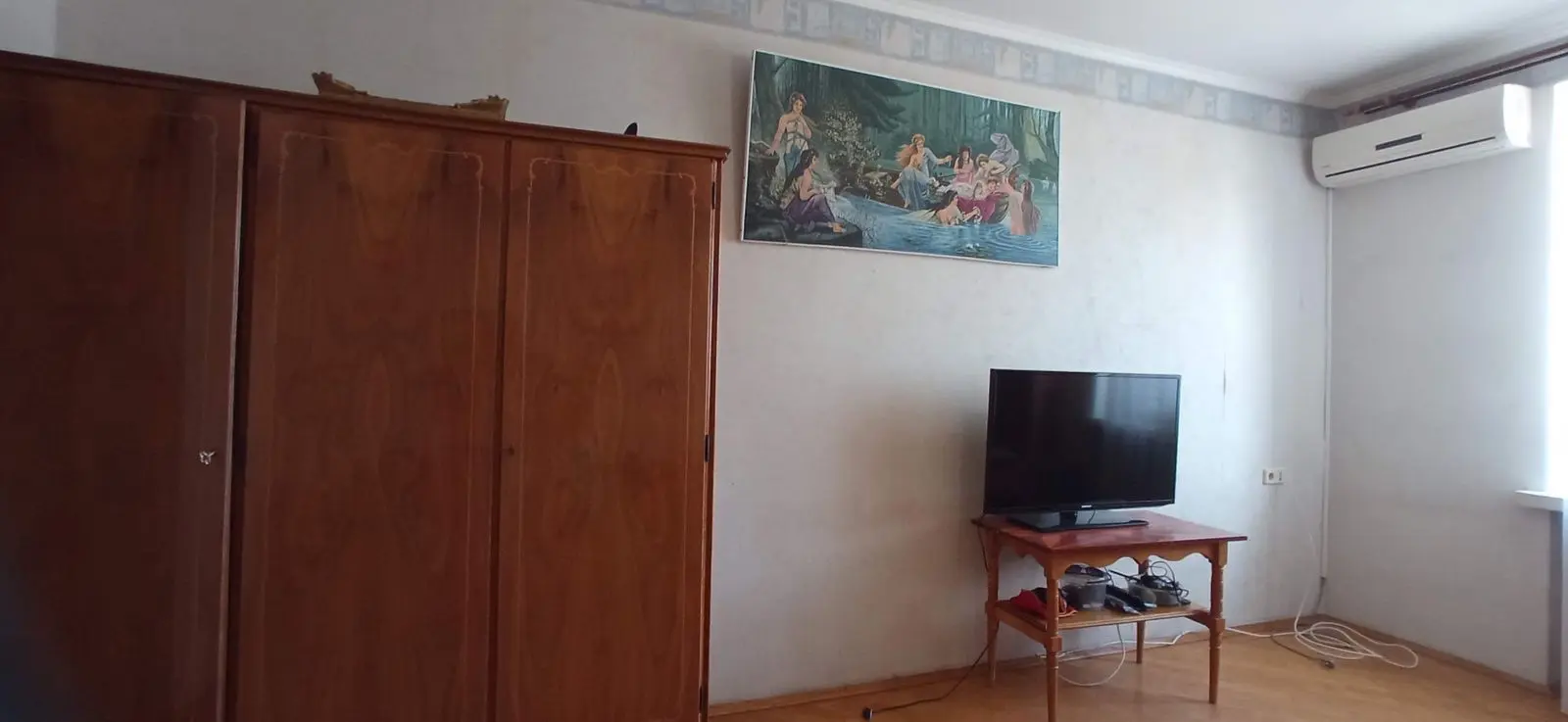 Фото Продаю 2 кімнатну квартиру, 85 кв. м, Митрополита Андрея Шептицького вул. (Анатолія Луначарського) 1В Київ, ціна: 114000 $, код 2586