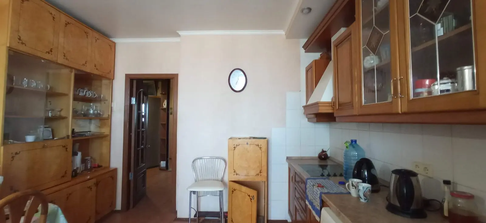 Фото Продаю 2 кімнатну квартиру, 85 кв. м, Митрополита Андрея Шептицького вул. (Анатолія Луначарського) 1В Київ, ціна: 114000 $, код 2586