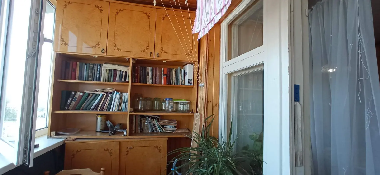 Фото Продаю 2 кімнатну квартиру, 85 кв. м, Митрополита Андрея Шептицького вул. (Анатолія Луначарського) 1В Київ, ціна: 114000 $, код 2586