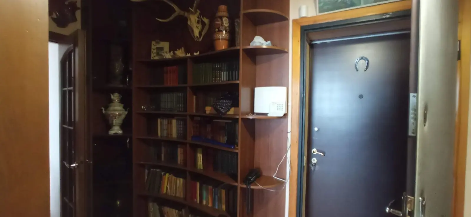 Фото Продаю 2 кімнатну квартиру, 85 кв. м, Митрополита Андрея Шептицького вул. (Анатолія Луначарського) 1В Київ, ціна: 114000 $, код 2586