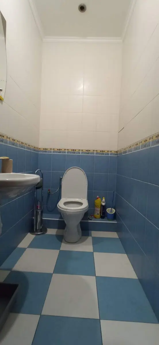 Фото Продаю 2 кімнатну квартиру, 85 кв. м, Митрополита Андрея Шептицького вул. (Анатолія Луначарського) 1В Київ, ціна: 114000 $, код 2586