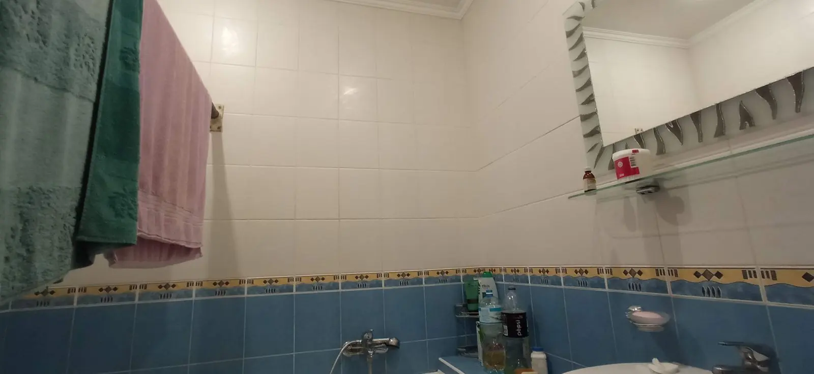 Фото Продаю 2 кімнатну квартиру, 85 кв. м, Митрополита Андрея Шептицького вул. (Анатолія Луначарського) 1В Київ, ціна: 114000 $, код 2586