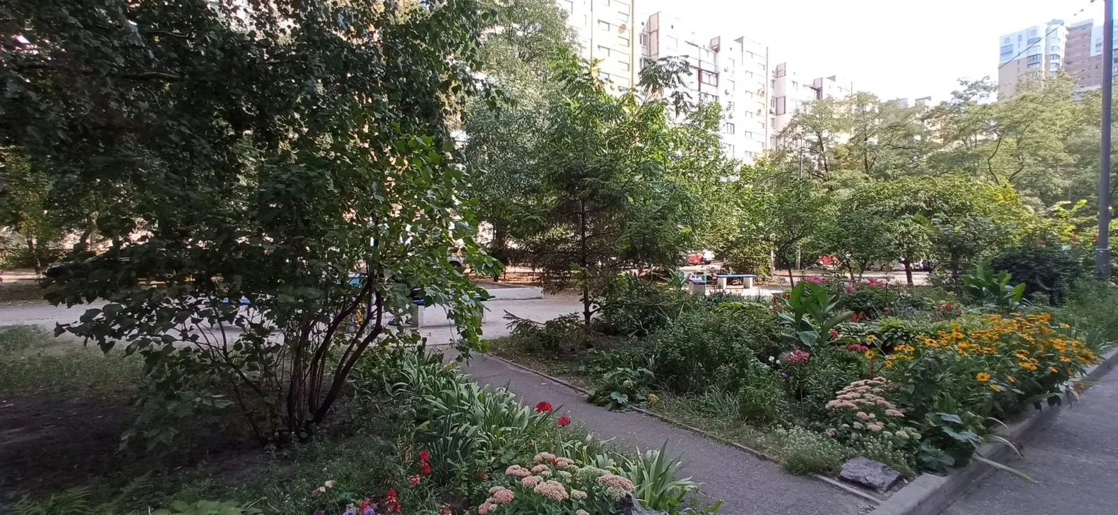 Фото Продаю 2 кімнатну квартиру, 85 кв. м, Митрополита Андрея Шептицького вул. (Анатолія Луначарського) 1В Київ, ціна: 114000 $, код 2586