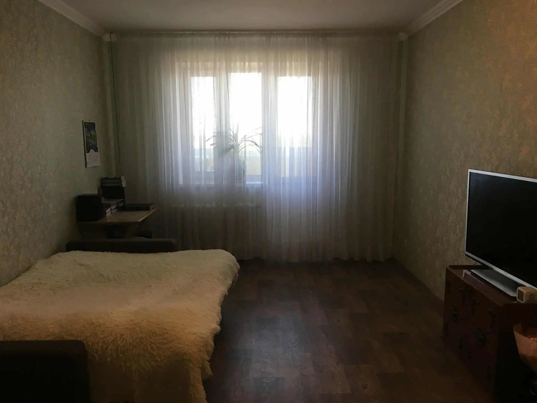 Фото Rent a 3-room apartment, Kyivskyi Shliakh Street 1Д Boryspil for long-term rent, price: 14000 UAH, code 2588