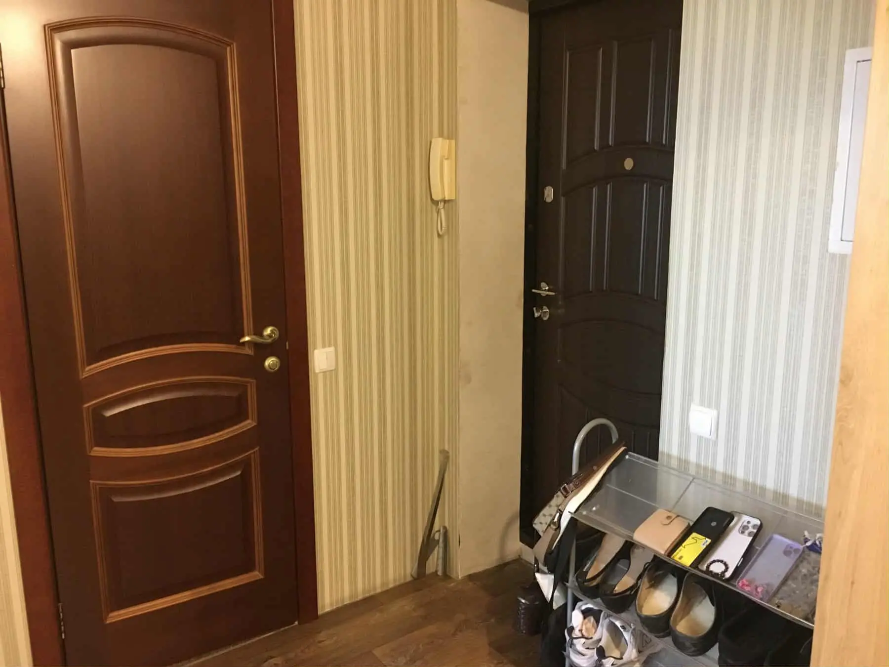 Фото Rent a 3-room apartment, Kyivskyi Shliakh Street 1Д Boryspil for long-term rent, price: 14000 UAH, code 2588