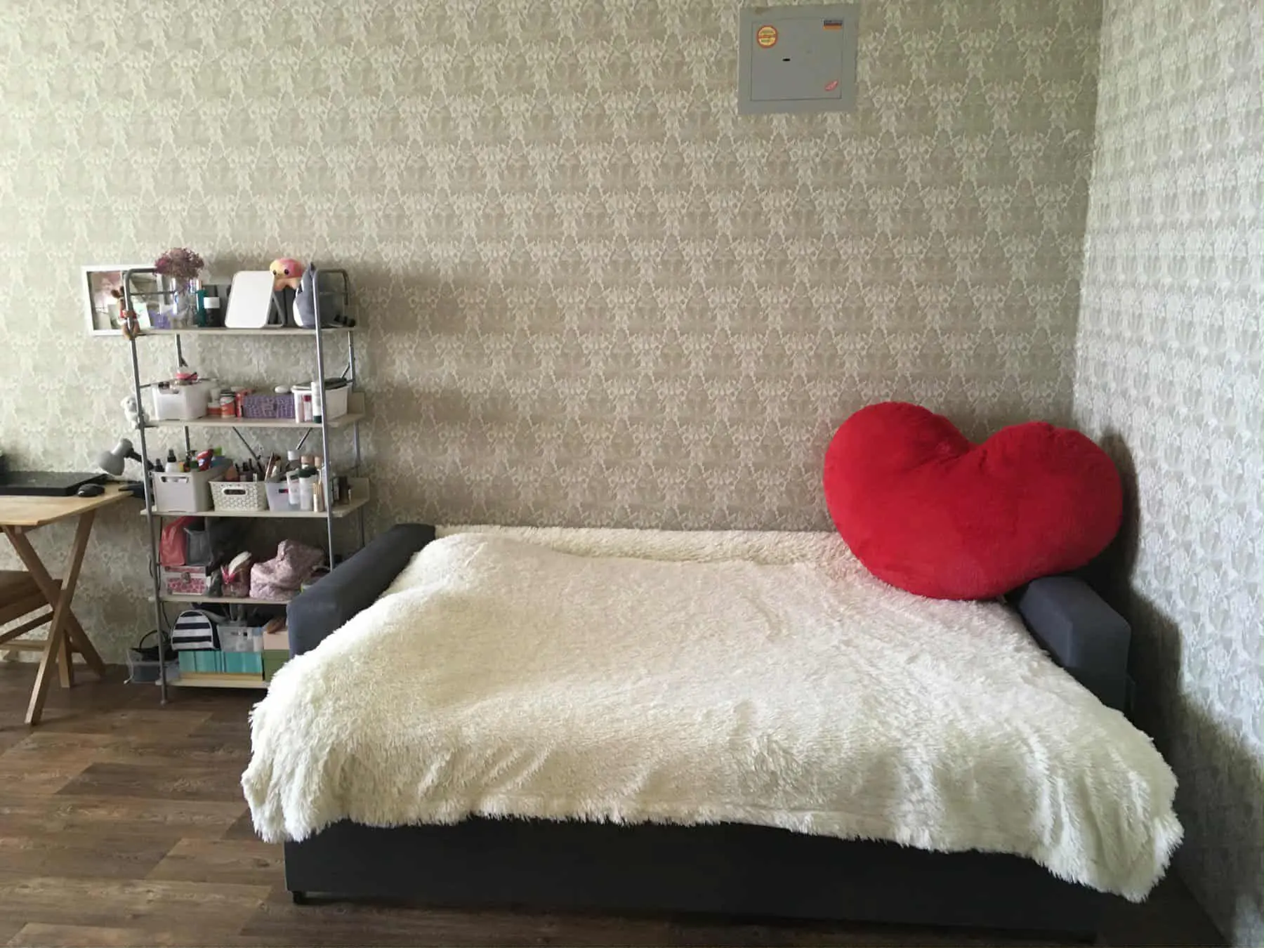 Фото Rent a 3-room apartment, Kyivskyi Shliakh Street 1Д Boryspil for long-term rent, price: 14000 UAH, code 2588