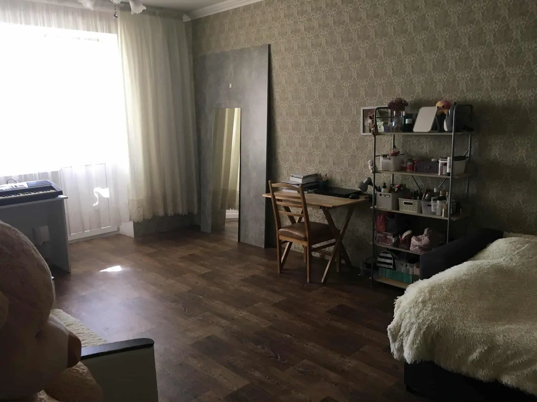 Фото Rent a 3-room apartment, Kyivskyi Shliakh Street 1Д Boryspil for long-term rent, price: 14000 UAH, code 2588