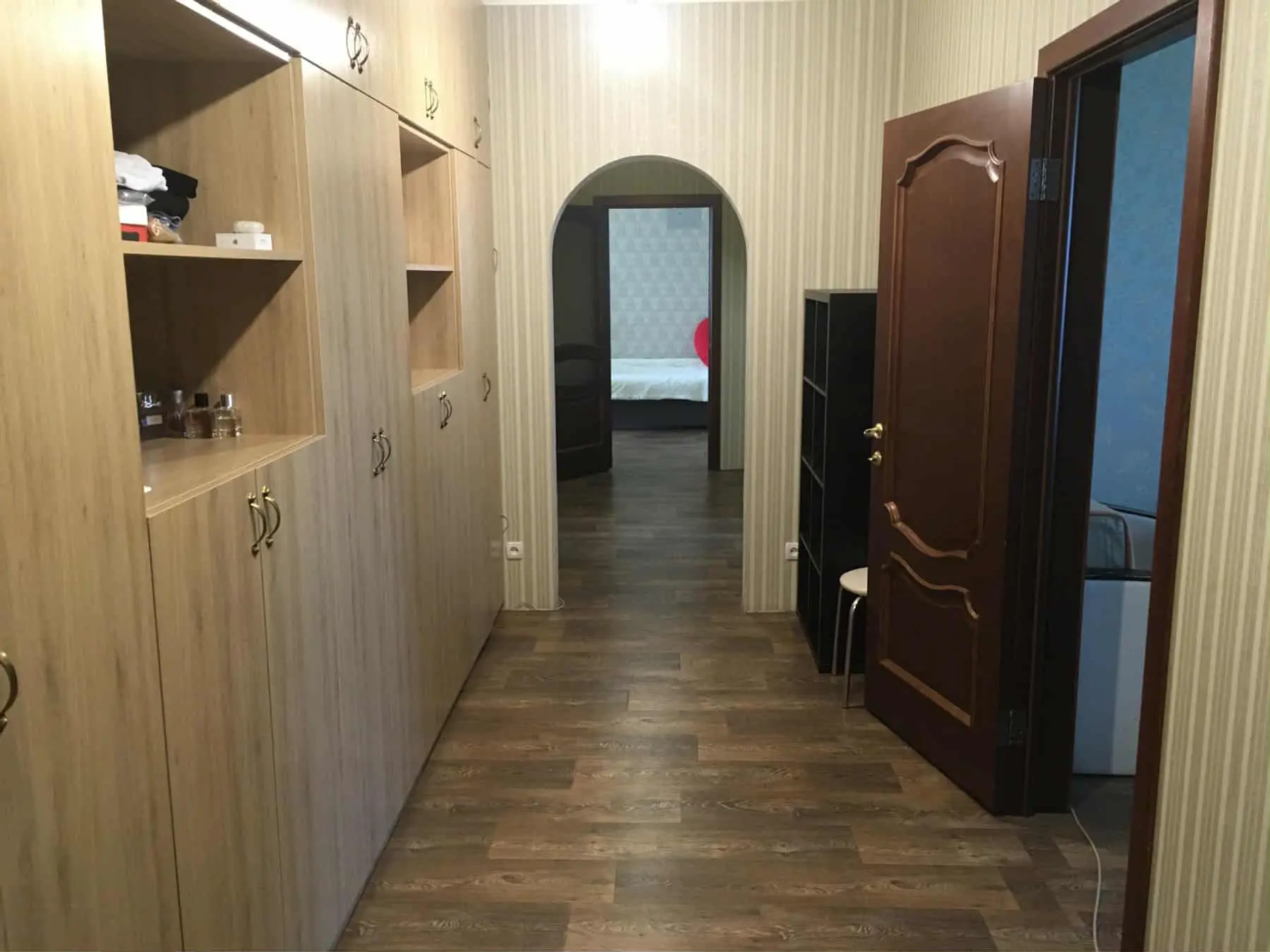 Фото Rent a 3-room apartment, Kyivskyi Shliakh Street 1Д Boryspil for long-term rent, price: 14000 UAH, code 2588