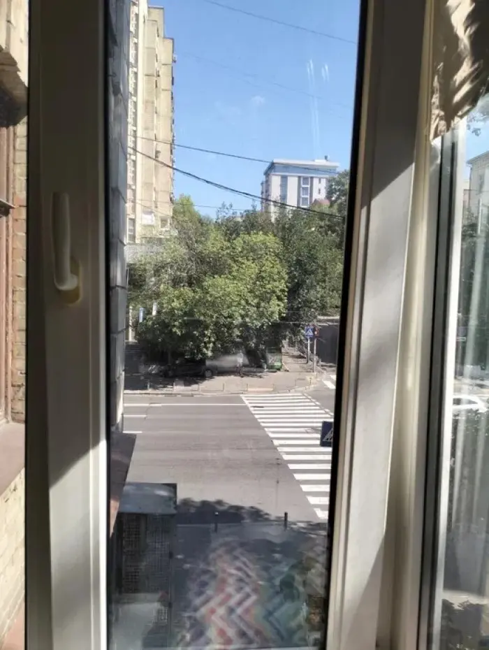 Фото Selling an office, 73.6 sq.m., Saksahanskoho Street 61 Kyiv, price: 115000 $, code 2590
