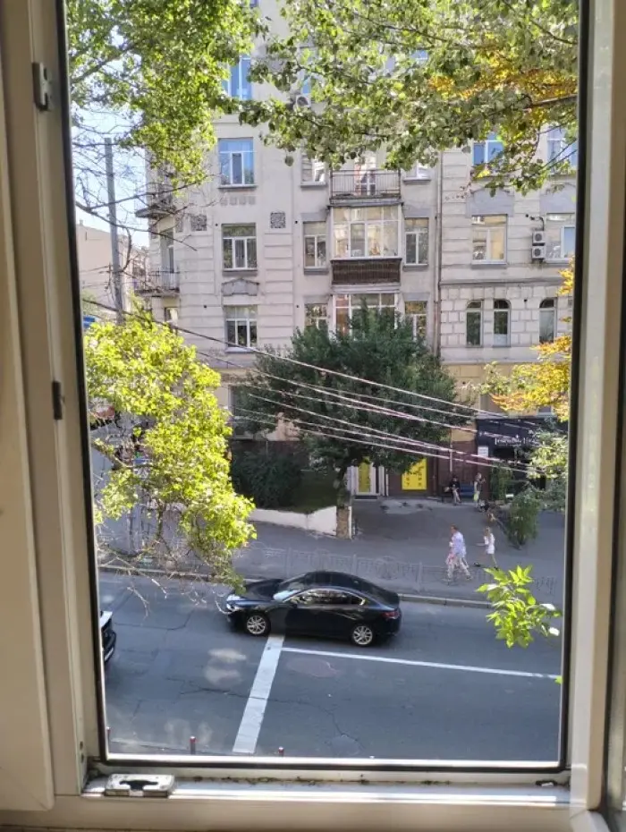 Фото Selling an office, 73.6 sq.m., Saksahanskoho Street 61 Kyiv, price: 115000 $, code 2590