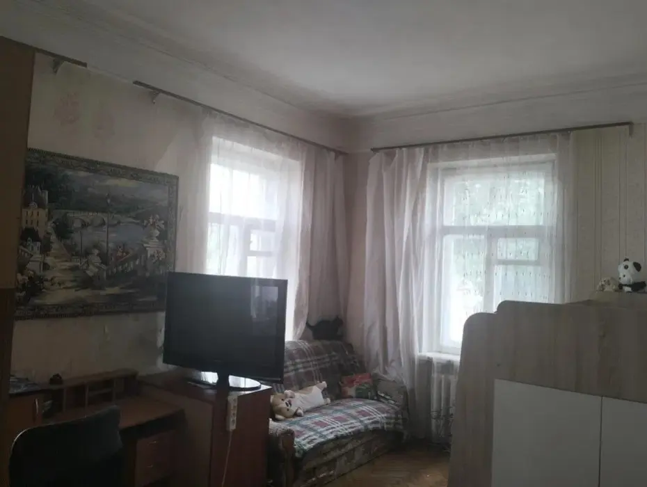 Фото Selling an office, 73.6 sq.m., Saksahanskoho Street 61 Kyiv, price: 115000 $, code 2590
