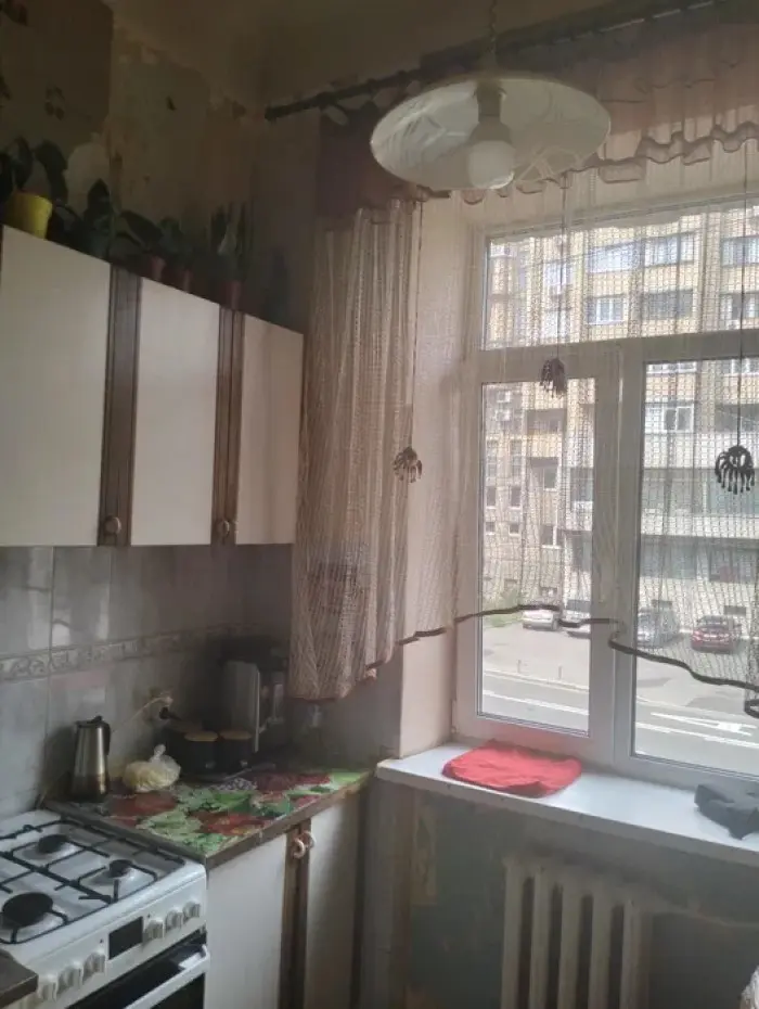 Фото Selling an office, 73.6 sq.m., Saksahanskoho Street 61 Kyiv, price: 115000 $, code 2590