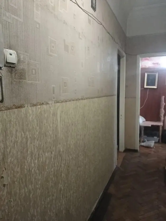 Фото Selling an office, 73.6 sq.m., Saksahanskoho Street 61 Kyiv, price: 115000 $, code 2590