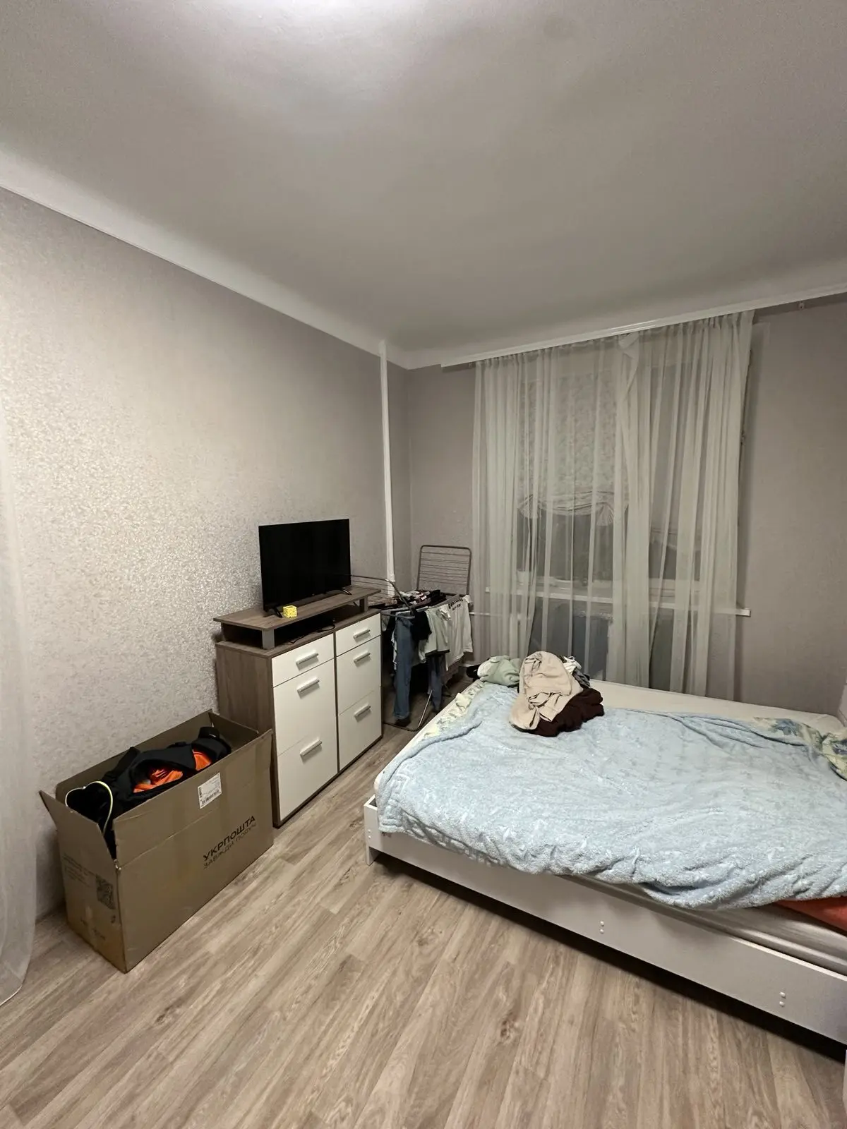 Фото Продаю 2-комнатную квартиру, 55 кв. м, Успенская пл. (Демьяна Бедного) 7 Днепр, цена: 65000 $, код 2591