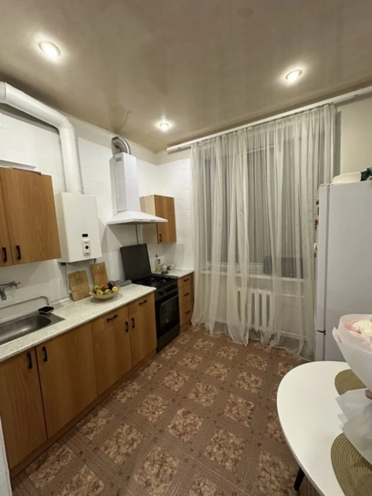 Фото Продаю 2-комнатную квартиру, 55 кв. м, Успенская пл. (Демьяна Бедного) 7 Днепр, цена: 65000 $, код 2591
