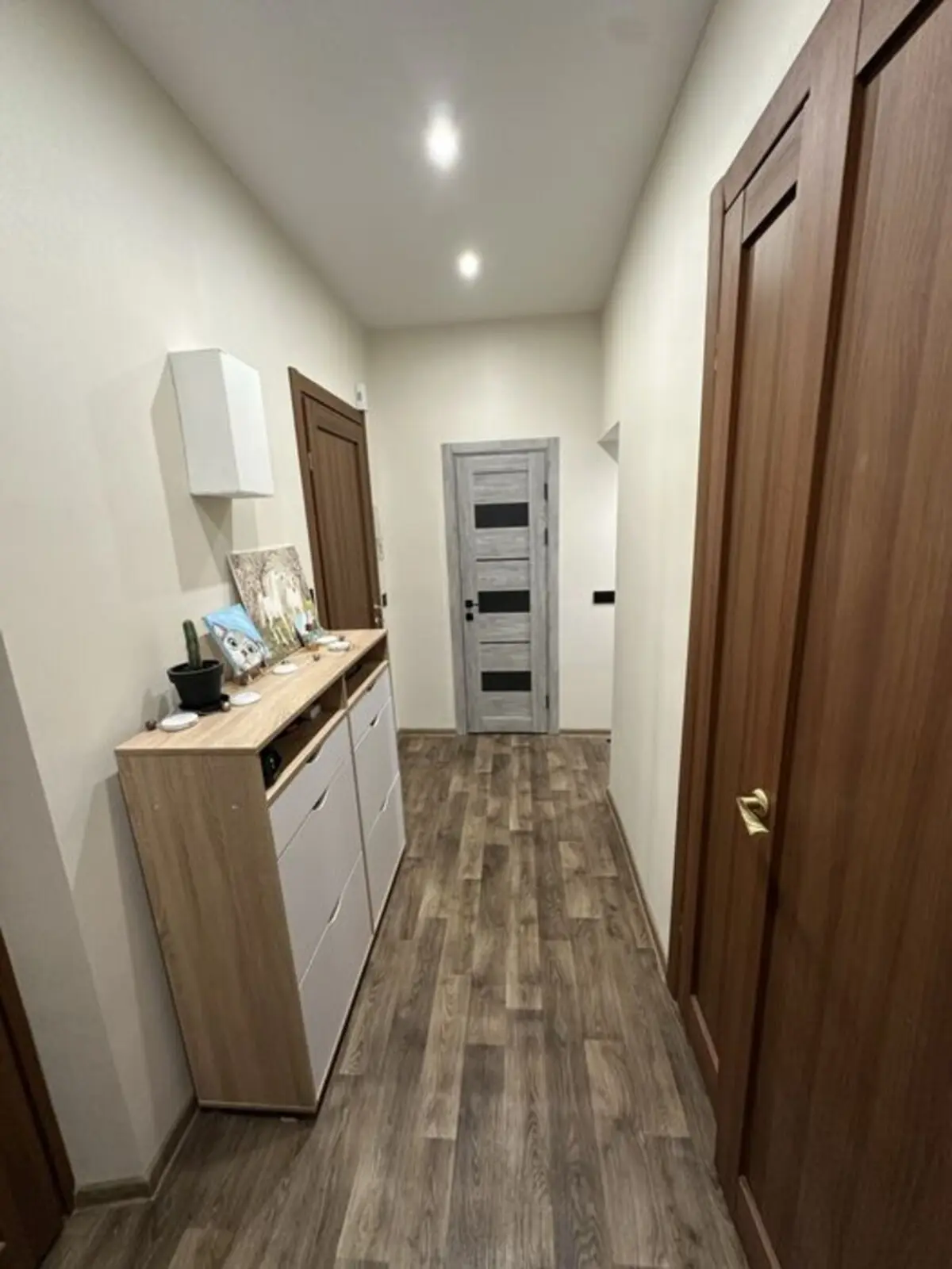 Фото Продаю 2-комнатную квартиру, 55 кв. м, Успенская пл. (Демьяна Бедного) 7 Днепр, цена: 65000 $, код 2591
