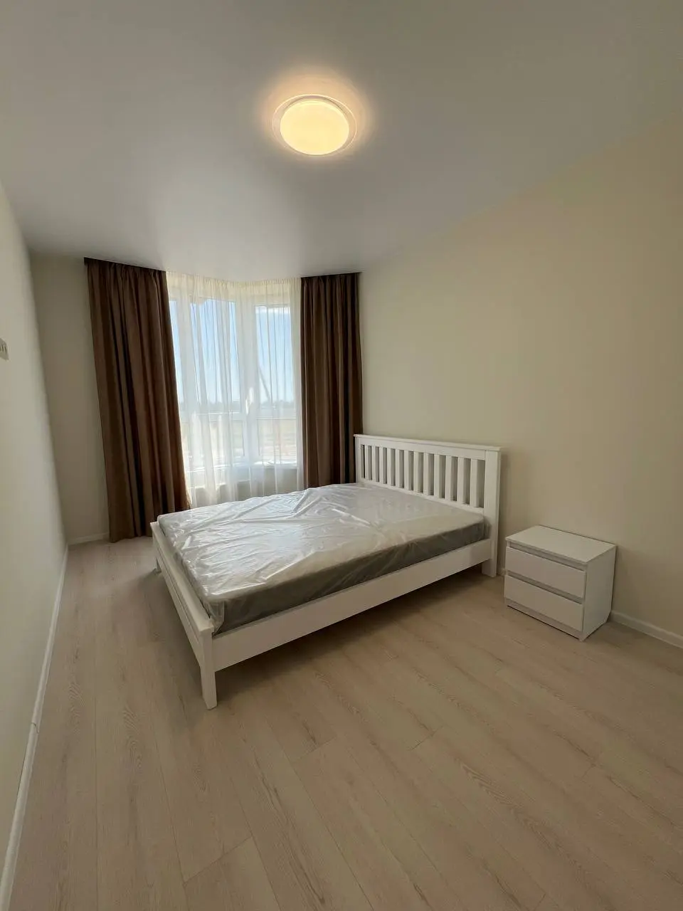 Фото Продаю 1 кімнатну квартиру, 40 кв. м, Щаслива вул.  Софіївська Борщагівка, ціна: 2237400 UAH, код 1998