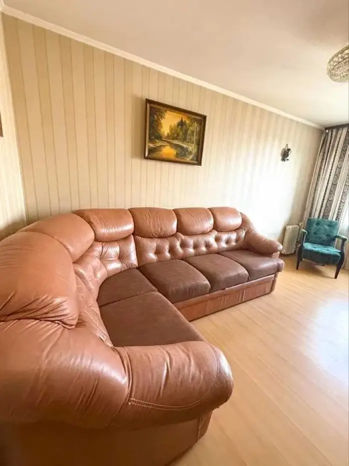 Фото Rent a 3-room apartment, Mytropolyta Vasylia Lypkivskoho Street (Urytskoho Street) 26 Kyiv for long-term rent, price: 20000 UAH, code 2592