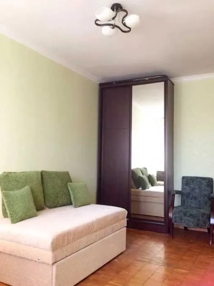 Фото Rent a 3-room apartment, Mytropolyta Vasylia Lypkivskoho Street (Urytskoho Street) 26 Kyiv for long-term rent, price: 20000 UAH, code 2592