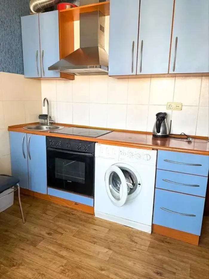 Фото Rent a 3-room apartment, Mytropolyta Vasylia Lypkivskoho Street (Urytskoho Street) 26 Kyiv for long-term rent, price: 20000 UAH, code 2592