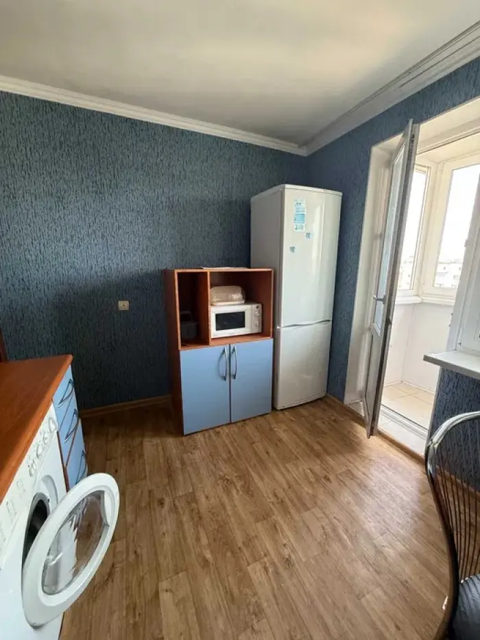 Фото Rent a 3-room apartment, Mytropolyta Vasylia Lypkivskoho Street (Urytskoho Street) 26 Kyiv for long-term rent, price: 20000 UAH, code 2592