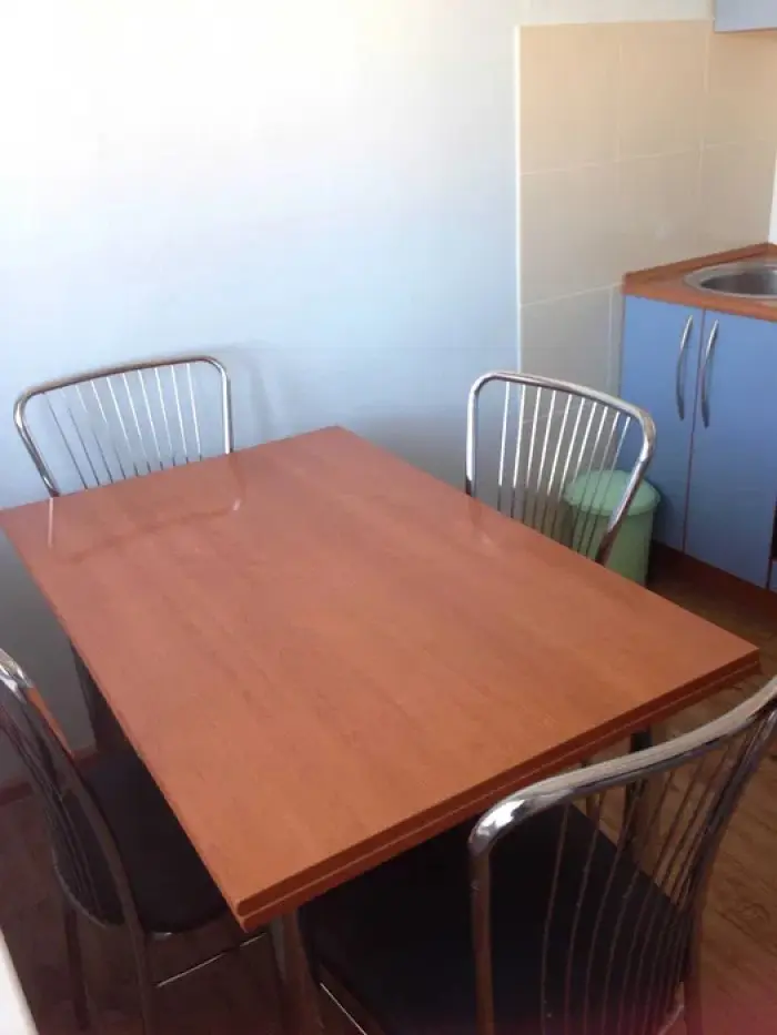 Фото Rent a 3-room apartment, Mytropolyta Vasylia Lypkivskoho Street (Urytskoho Street) 26 Kyiv for long-term rent, price: 20000 UAH, code 2592