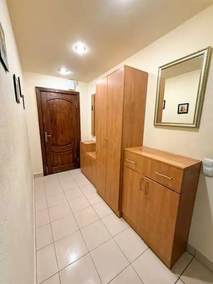 Фото Rent a 3-room apartment, Mytropolyta Vasylia Lypkivskoho Street (Urytskoho Street) 26 Kyiv for long-term rent, price: 20000 UAH, code 2592