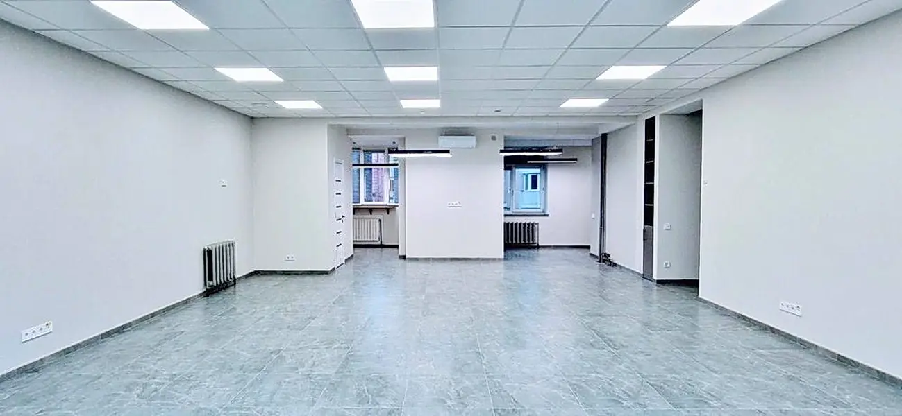 Фото Rent an office, Antonovycha Street (Horkoho Street) 140 Kyiv for long-term rent, price: 1600 $, code 2594