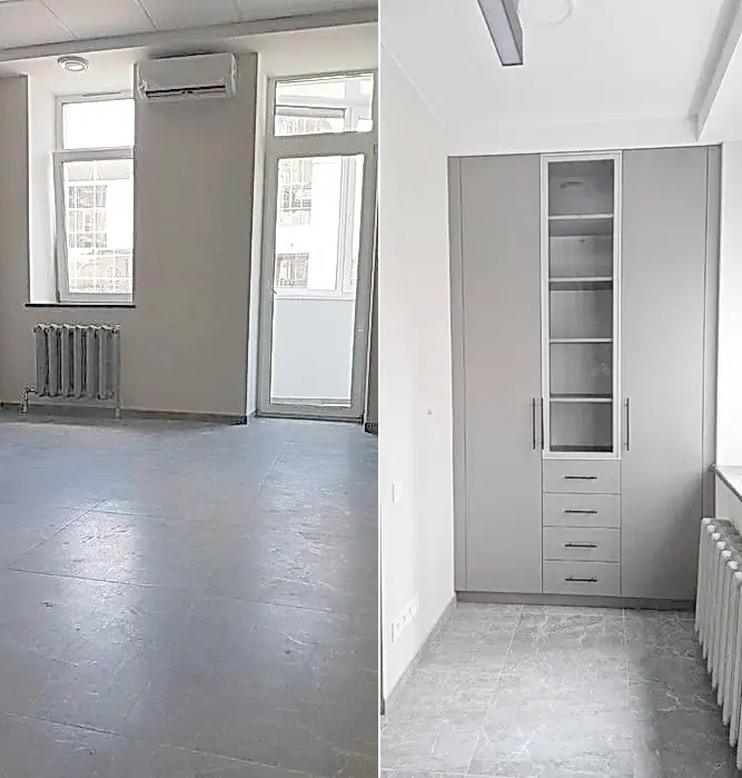 Фото Rent an office, Antonovycha Street (Horkoho Street) 140 Kyiv for long-term rent, price: 1600 $, code 2594