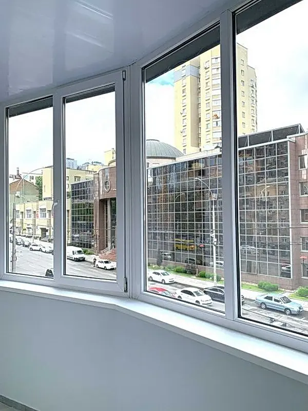 Фото Rent an office, Antonovycha Street (Horkoho Street) 140 Kyiv for long-term rent, price: 1600 $, code 2594