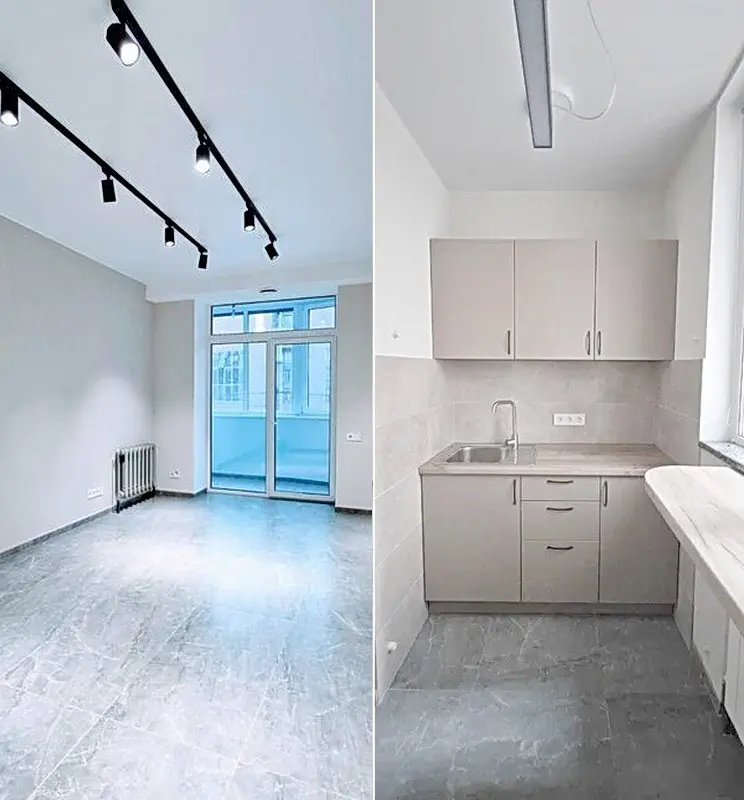 Фото Rent an office, Antonovycha Street (Horkoho Street) 140 Kyiv for long-term rent, price: 1600 $, code 2594