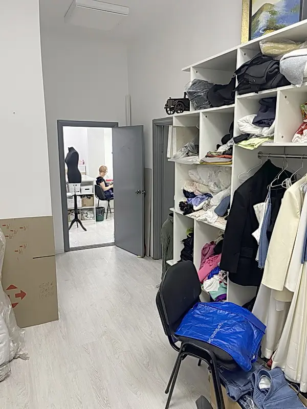 Фото Rent an office, Bohdana Khmelnytskoho Street 10 Kyiv for long-term rent, price: 29999 UAH, code 2596