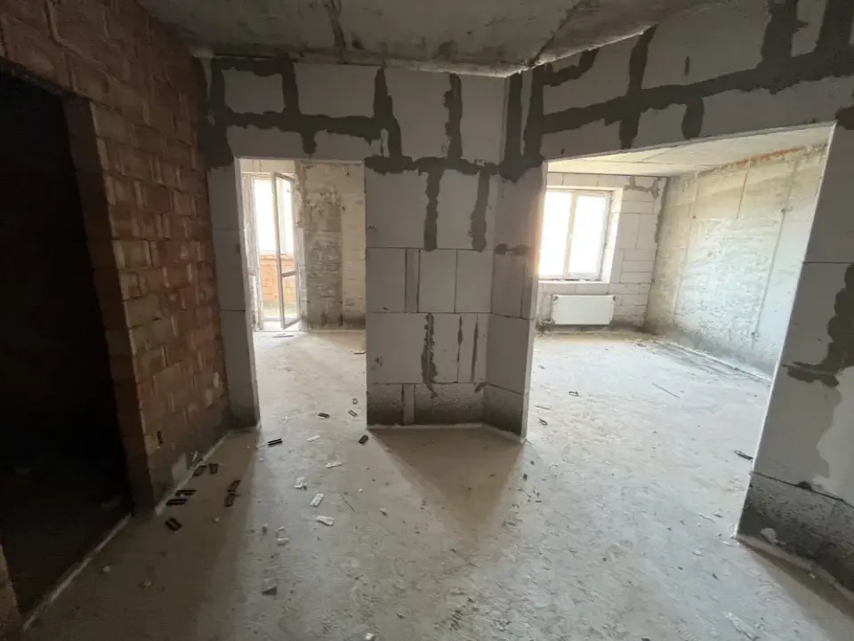 Фото Продаю -комнатную квартиру, 52 кв. м, Одесса, цена: 48000 $, код 2597