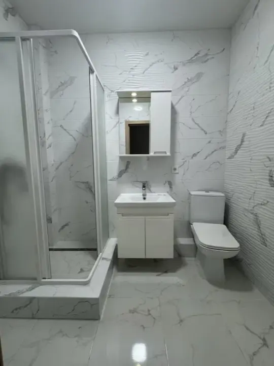 Фото Selling a 1-room apartment, 27 sq.m., Primorskaya Street  Odesa, price: 36000 $, code 2598
