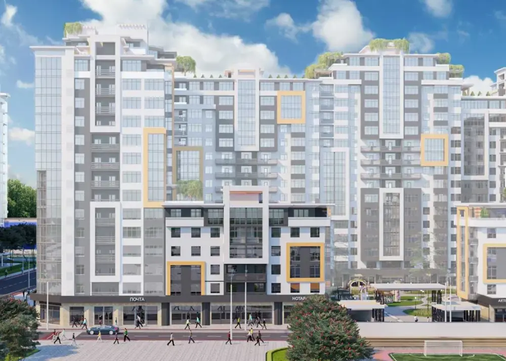 Фото Продаю 3 кімнатну квартиру, 93 кв. м, Євгена Чикаленка вул. (Академіка Вільямса)  Одеса, ціна: 75000 $, код 2600