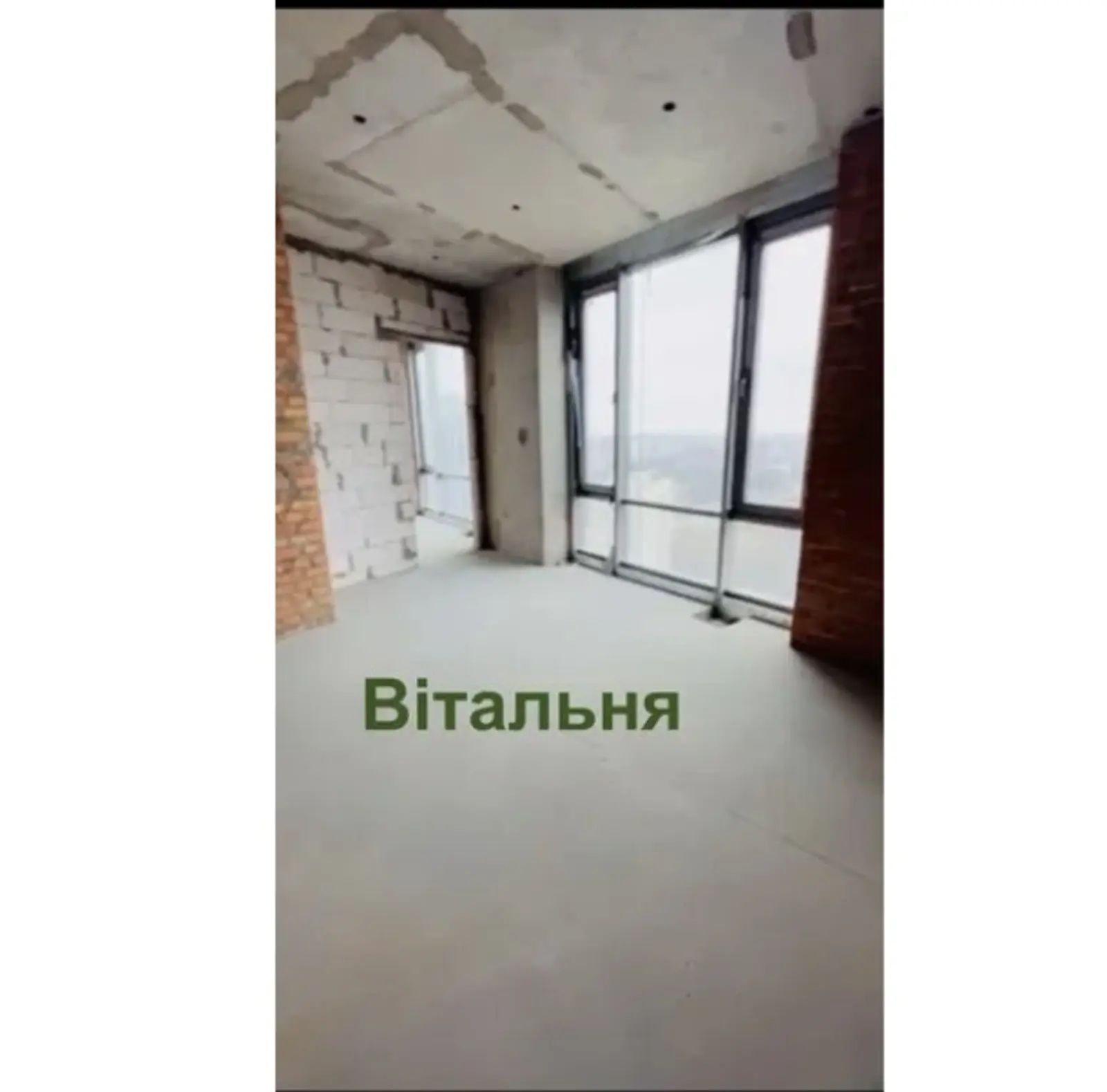Фото Продаю 1-комнатную квартиру, 43 кв. м, Академика Заболотного ул.  Киев, цена: 79990 $, код 2601