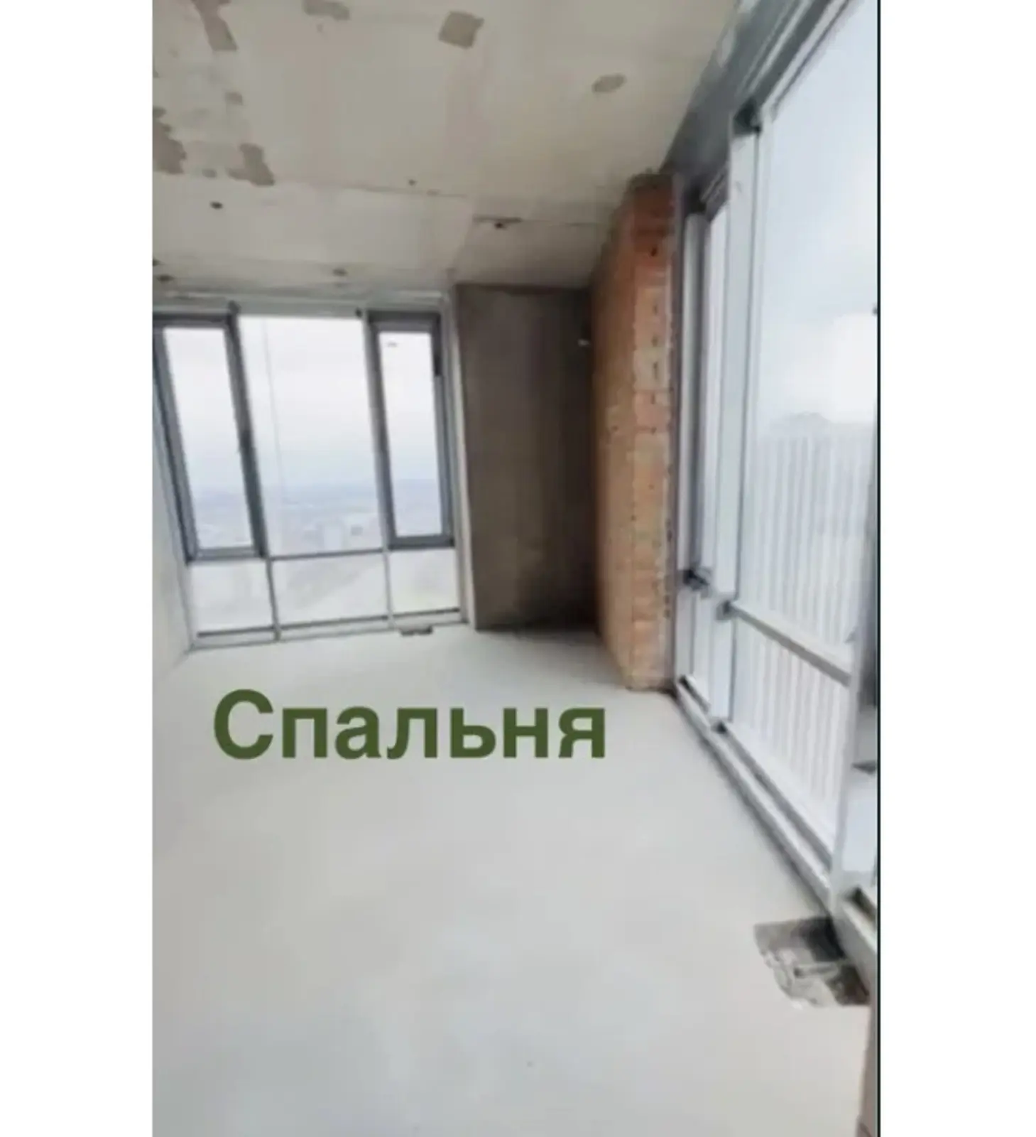 Фото Продаю 1-комнатную квартиру, 43 кв. м, Академика Заболотного ул.  Киев, цена: 79990 $, код 2601