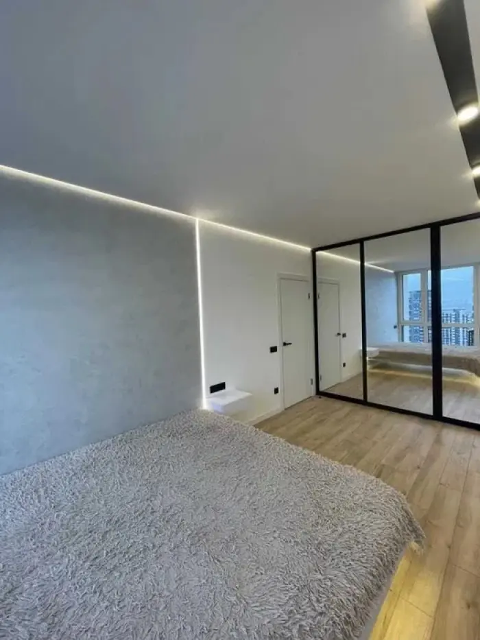Фото Продаю 1-комнатную квартиру, 44 кв. м, Заречная ул. 2 к2 Киев, цена: 123000 $, код 2602