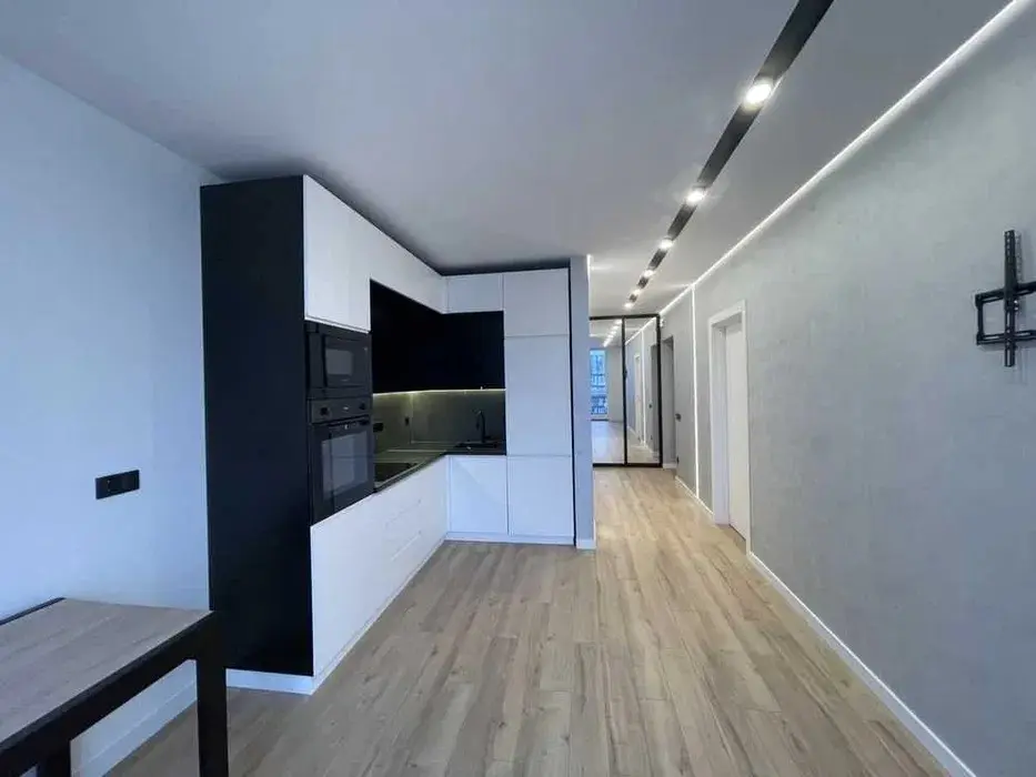 Фото Продаю 1-комнатную квартиру, 44 кв. м, Заречная ул. 2 к2 Киев, цена: 123000 $, код 2602