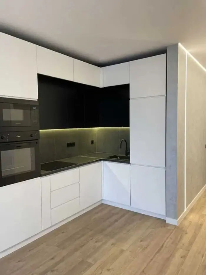 Фото Продаю 1-комнатную квартиру, 44 кв. м, Заречная ул. 2 к2 Киев, цена: 123000 $, код 2602