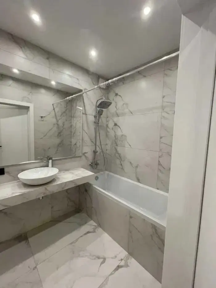 Фото Продаю 1-комнатную квартиру, 44 кв. м, Заречная ул. 2 к2 Киев, цена: 123000 $, код 2602