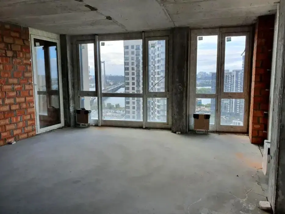 Фото Продаю 4 кімнатну квартиру, 105 кв. м, Зарічна вул. 4 к2 Київ, ціна: 200000 $, код 2603