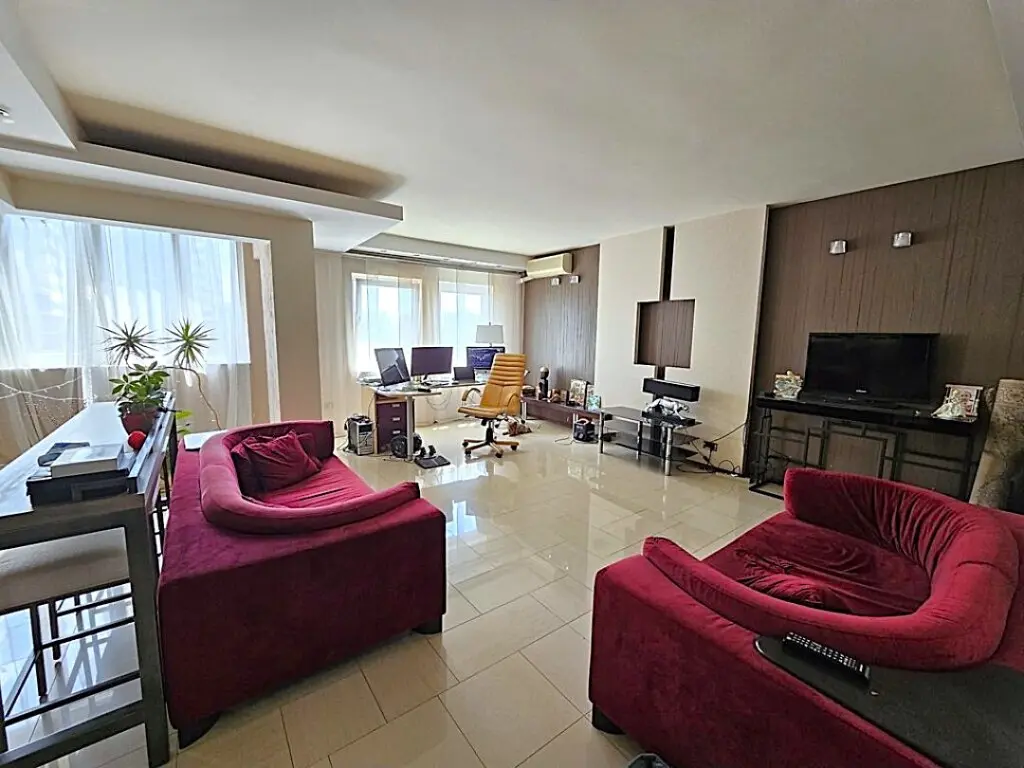 Фото Продаю 4 кімнатну квартиру, 135 кв. м, Фонтанська дорога 55а Одеса, ціна: 145000 $, код 2604