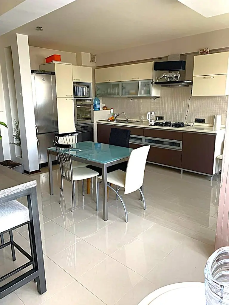 Фото Продаю 4 кімнатну квартиру, 135 кв. м, Фонтанська дорога 55а Одеса, ціна: 145000 $, код 2604