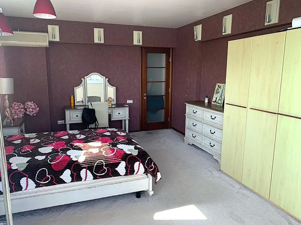 Фото Продаю 4 кімнатну квартиру, 135 кв. м, Фонтанська дорога 55а Одеса, ціна: 145000 $, код 2604