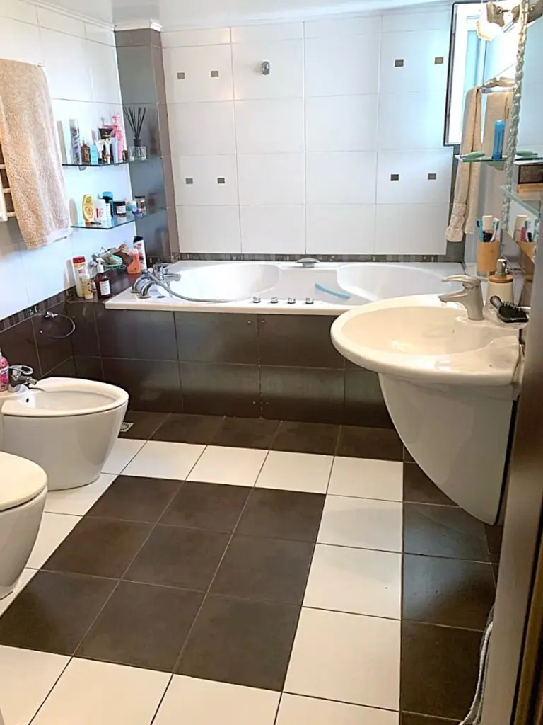 Фото Продаю 4 кімнатну квартиру, 135 кв. м, Фонтанська дорога 55а Одеса, ціна: 145000 $, код 2604