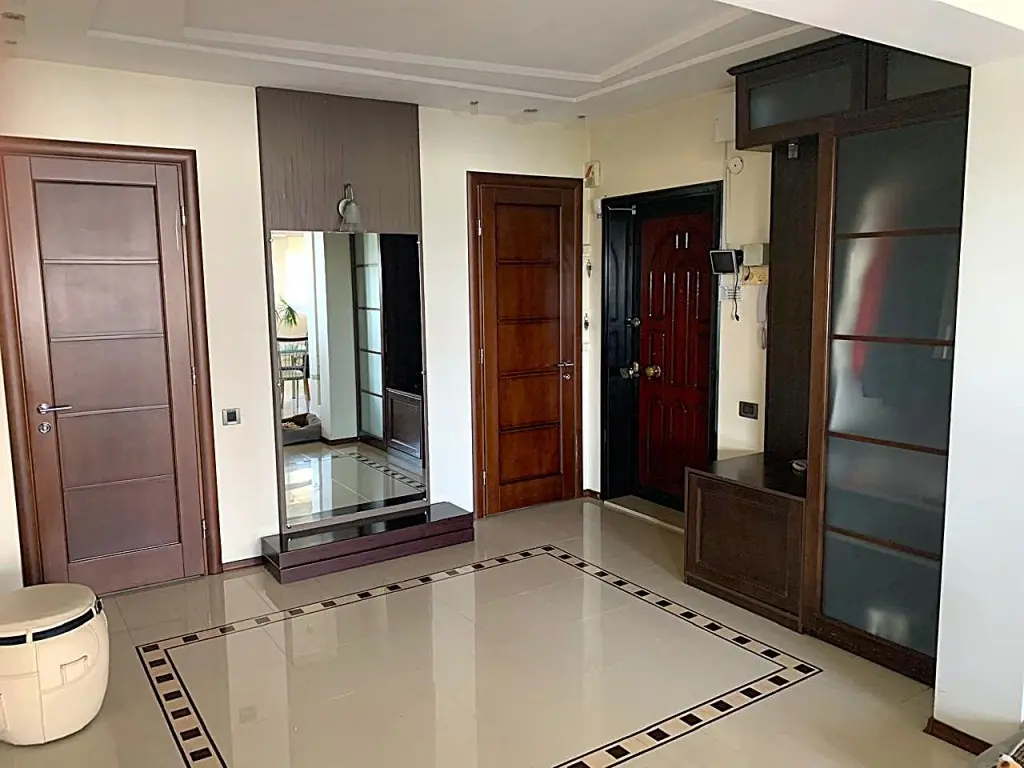 Фото Продаю 4 кімнатну квартиру, 135 кв. м, Фонтанська дорога 55а Одеса, ціна: 145000 $, код 2604