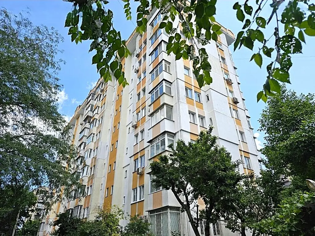 Фото Продаю 4 кімнатну квартиру, 135 кв. м, Фонтанська дорога 55а Одеса, ціна: 145000 $, код 2604