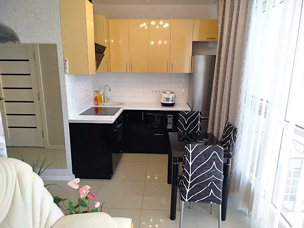 Фото Продаю 1 кімнатну квартиру, 31 кв. м, Болгарська вул. 87 Одеса, ціна: 48000 $, код 2605